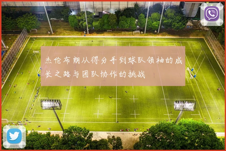 杰伦布朗从得分手到球队领袖的成长之路与团队协作的挑战
